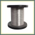 Нить нихромовая 0,1 мм Х20Н80-ВИ ГОСТ 8803-89