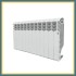 Радиатор алюминиевый Rifar Alum Ventil 200/90 мм 12 секций