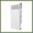 Радиатор алюминиевый Royal Thermo Indigo 2.0 500/100 мм 4 секции